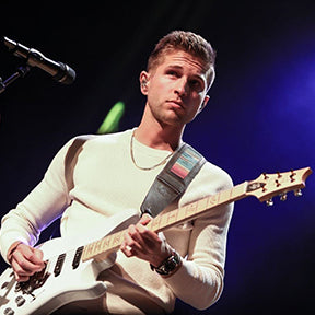 Caleb Liechty - Girl Named Tom