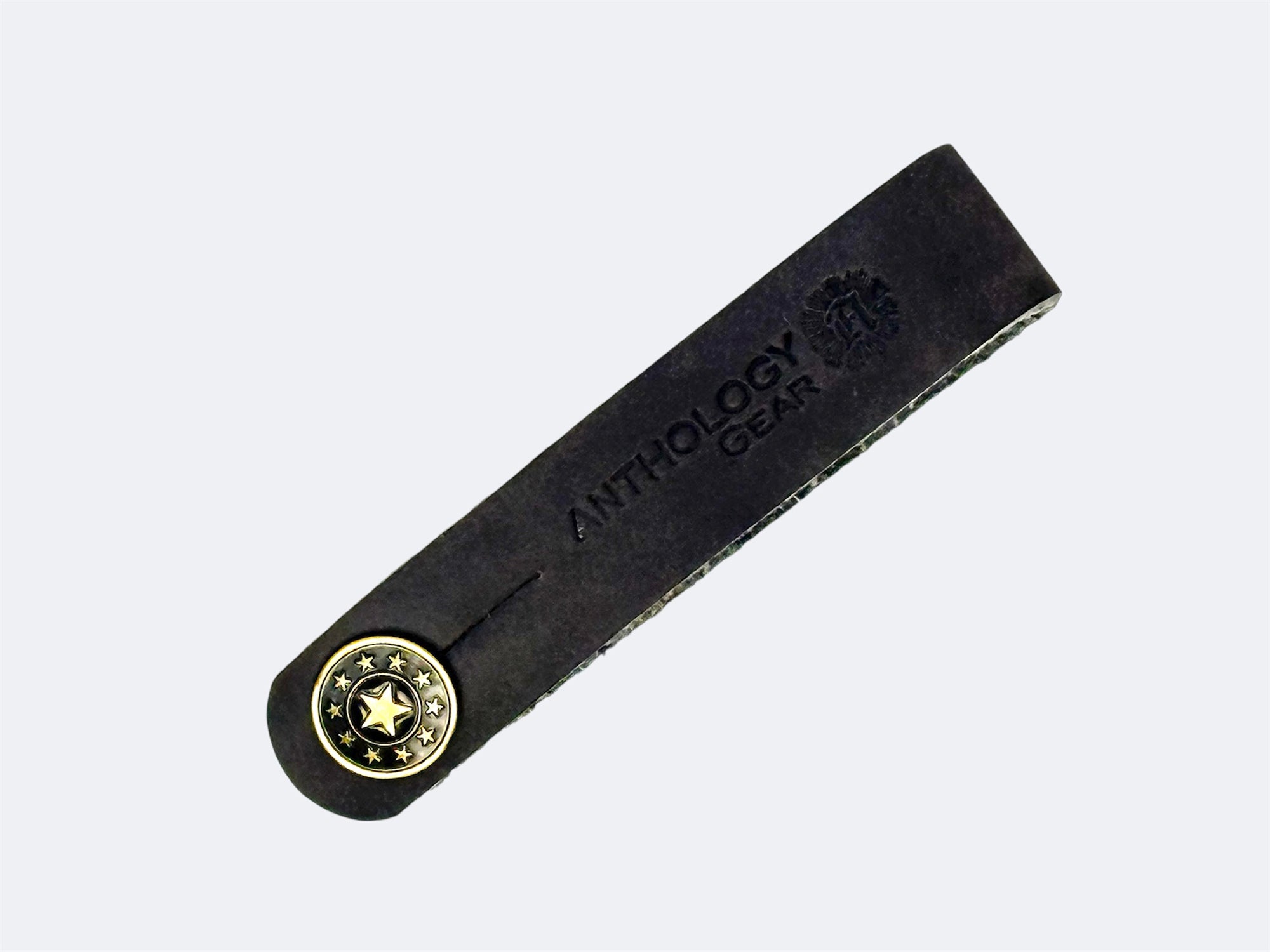 Acoustic Guitar Headstock Adapter for Guitar Straps