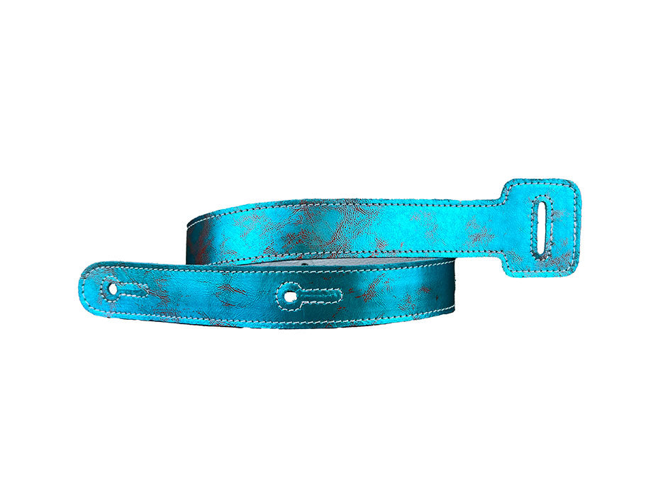 Jumbo Tongue Strap Extension - Cotton Candy