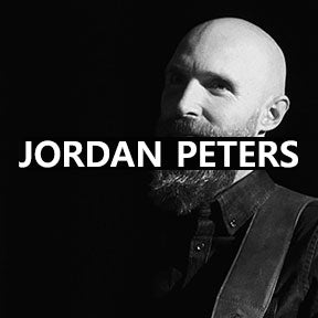 Anthology Artist Jordan Peters