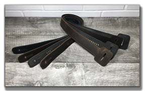 Jumbo tongues, guitar strap extension