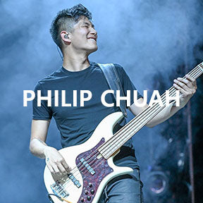 Anthology Artist Philip Chuah