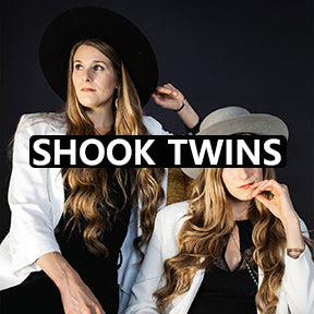 Shook Twins