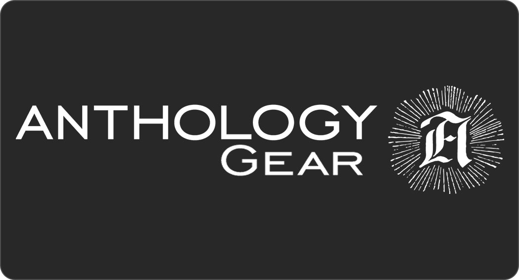 Anthology Gear Gift Card