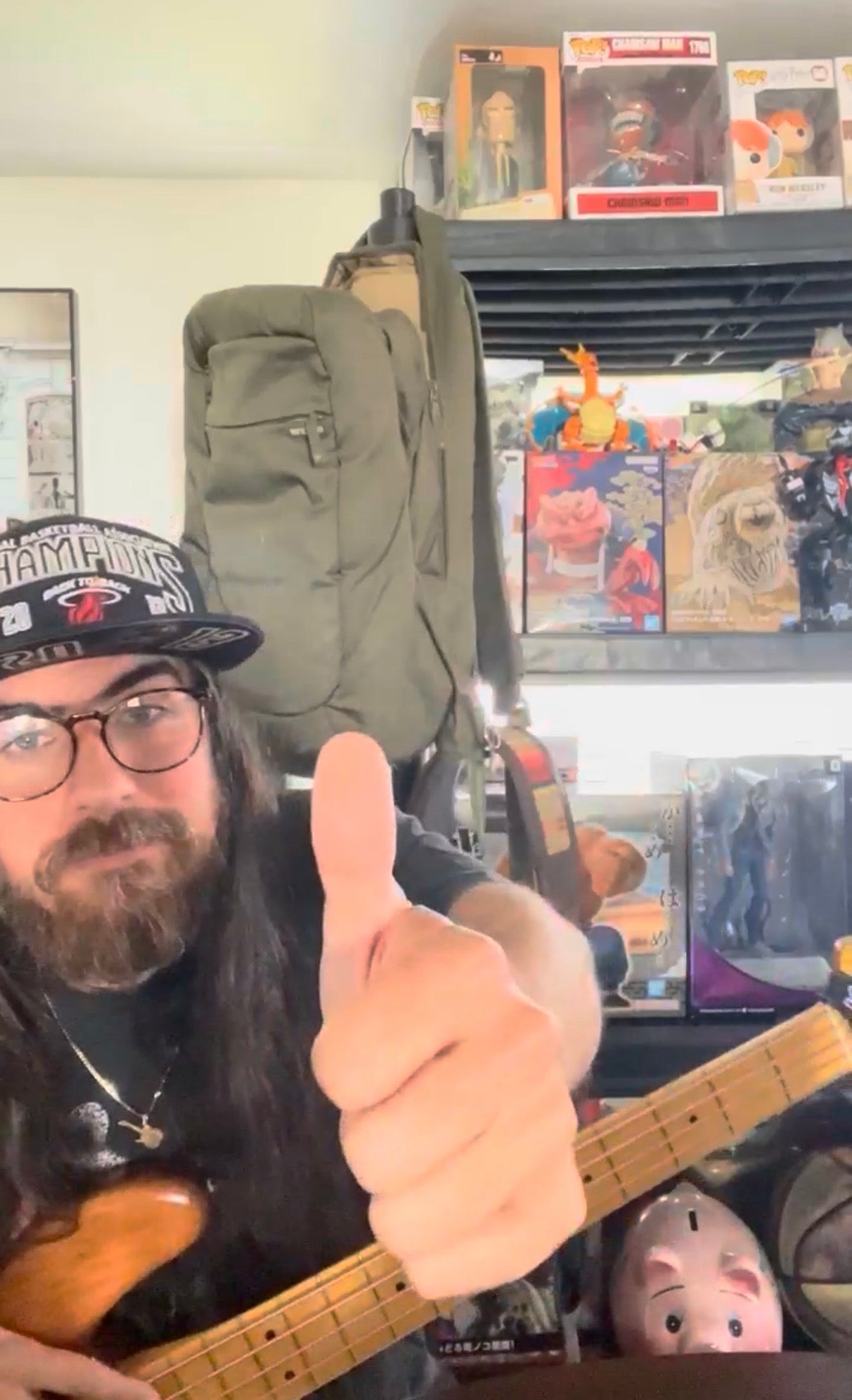 Quick Six "On the Road" Edition with Ralfy Valencia