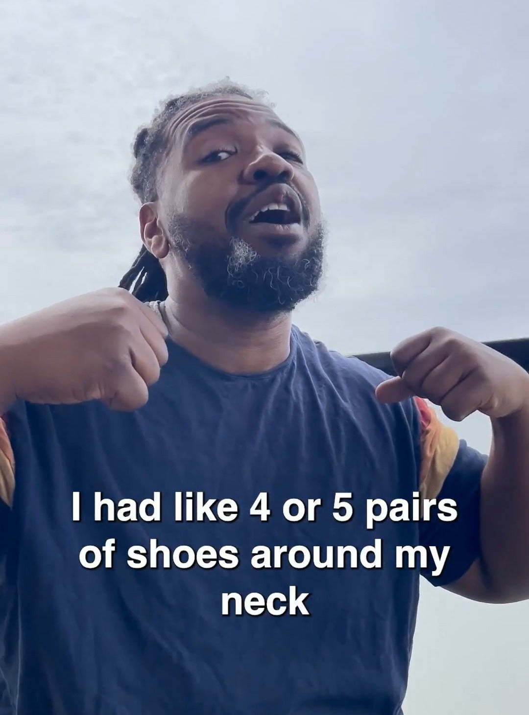 A Road Story from Dezron Douglas