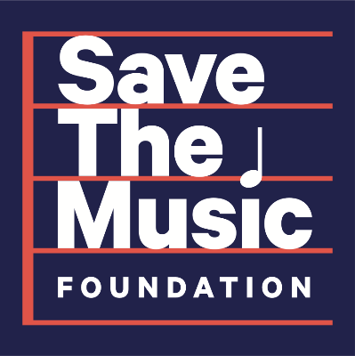 Giving Tuesday 2025 - Save the Music Foundation