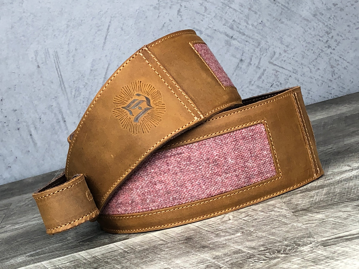 Sedona Blanket Guitar Strap