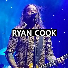 Ryan Cook