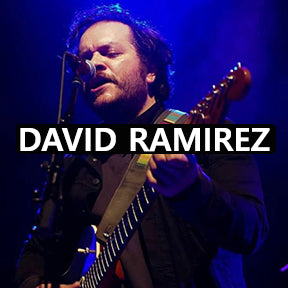 David Ramirez