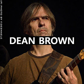 Dean Brown