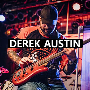 Derek Austin