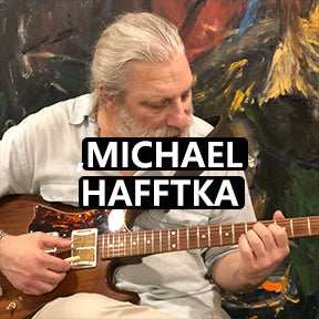Michael Hafftka