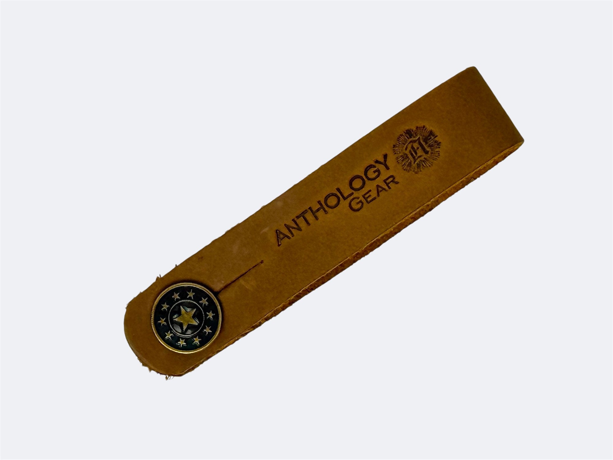 Acoustic Guitar Headstock Adapter for Guitar Straps