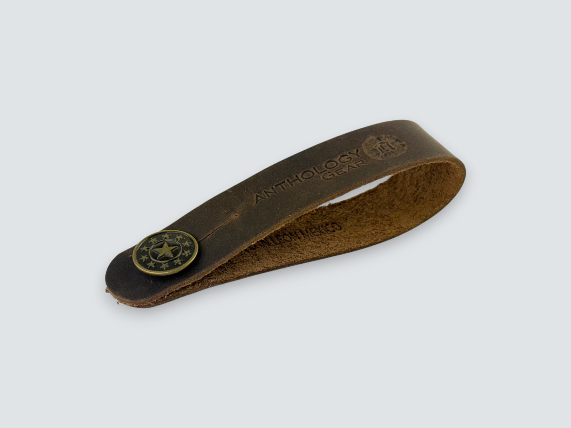 Acoustic Guitar Headstock Adapter for Guitar Straps