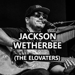 Jackson Wetherbee (The Elovaters)