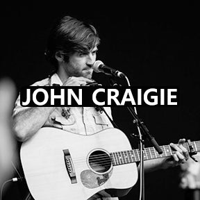 John Craigie