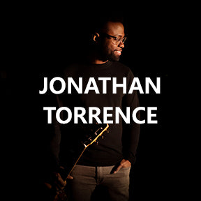 Jonathan Torrence