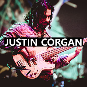 Justin Corgan