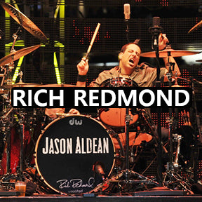 Rich Redmond (Jason Aldean)