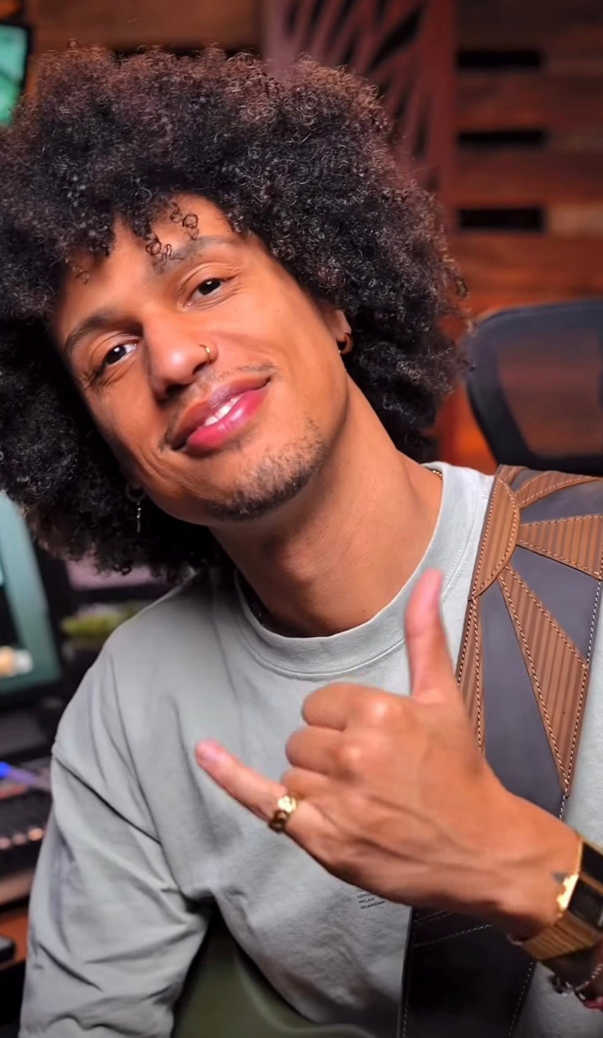 Rony Feliz, Guitarist