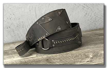Leather guitar straps, bass guitar straps, acoustic guitar straps, electric guitar straps