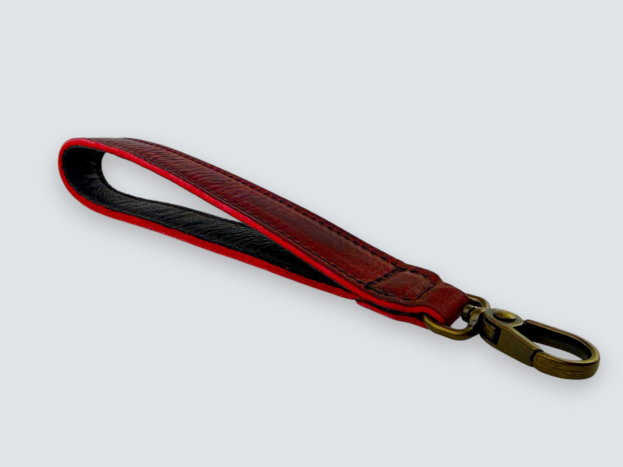 Wristlet Strap