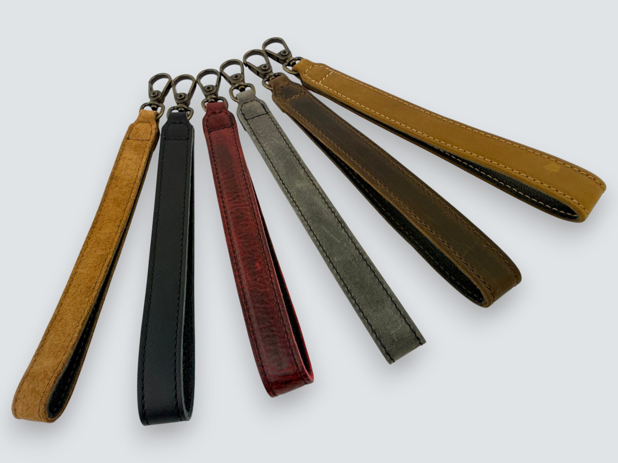 Wristlet Strap