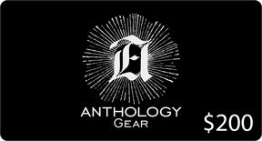 Anthology Gear Gift Card