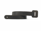 Jumbo Tongue Strap Extension - Dark Coffee