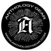 Anthology Gear Sticker
